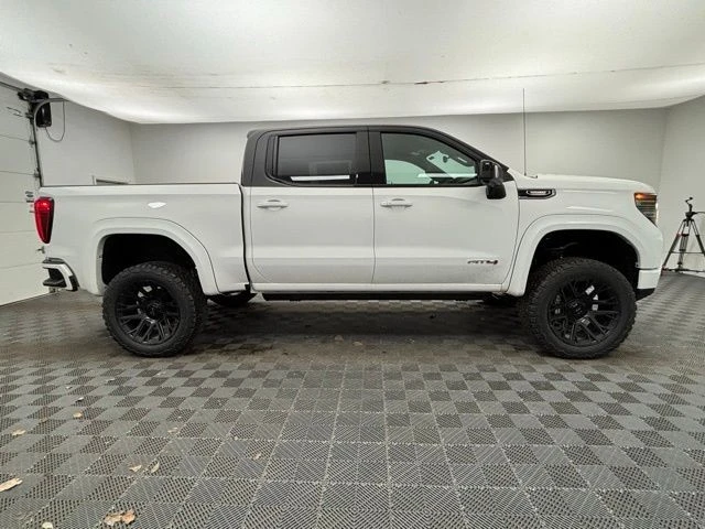 2026 GMC Sierra 5th Gen - Image 7 of 12