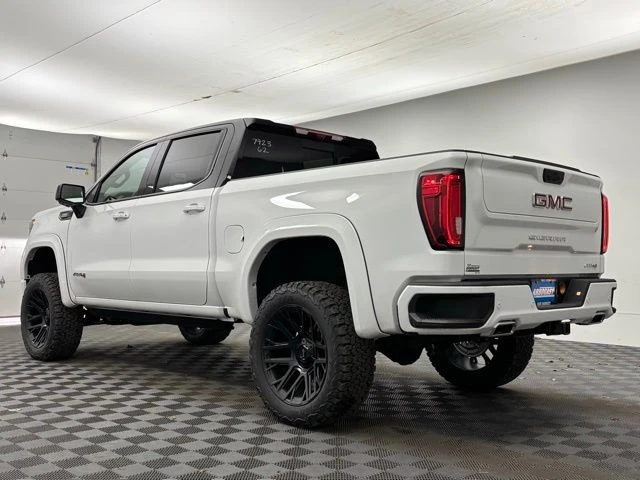 2026 GMC Sierra 5th Gen - Image 11 of 12
