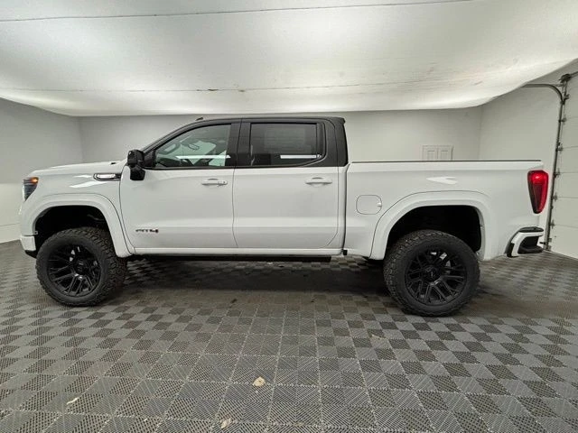2026 GMC Sierra 5th Gen - Image 12 of 12
