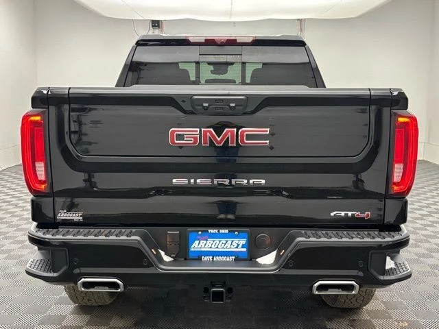 2026 GMC Sierra 5th Gen - Image 10 of 12