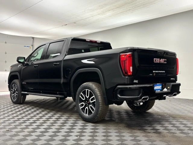 2026 GMC Sierra 5th Gen - Image 11 of 12