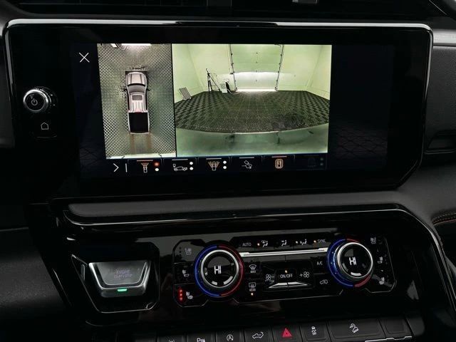 2026 GMC Sierra 5th Gen - Image 3 of 12