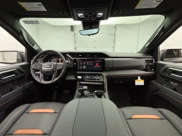 2026 GMC Sierra 5th Gen - Image 2 of 12