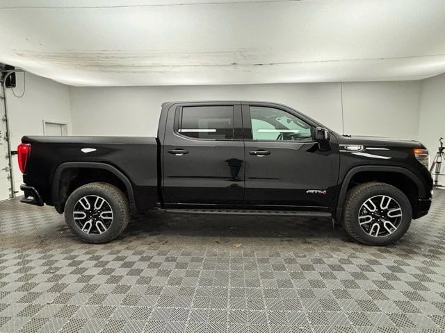 2026 GMC Sierra 5th Gen - Image 8 of 12