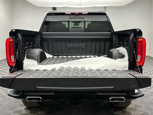 2026 GMC Sierra 5th Gen - Image 12 of 12