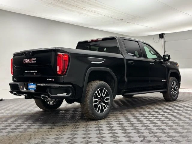 2026 GMC Sierra 5th Gen - Image 9 of 12