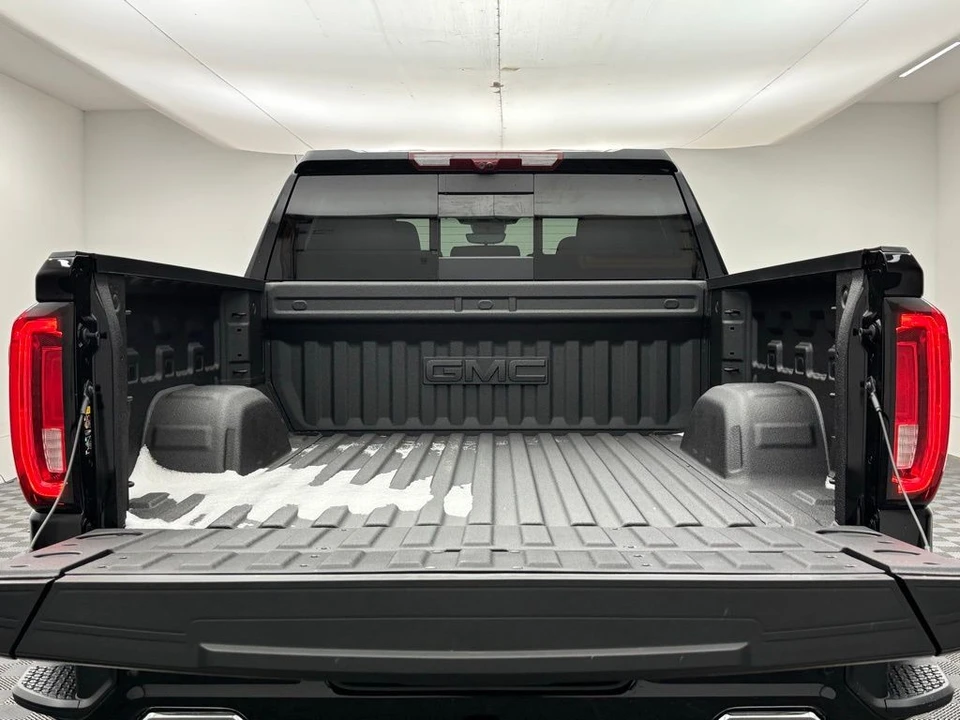 2026 GMC Sierra 5th Gen - Image 10 of 12