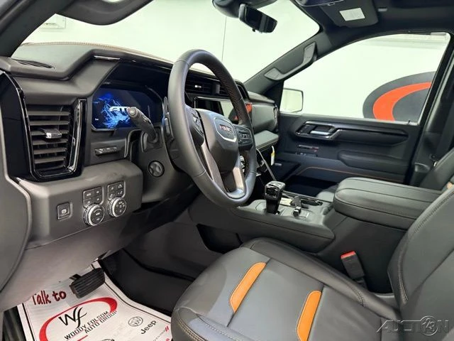 2026 GMC Sierra 5th Gen - Image 12 of 12