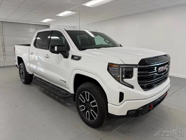 2026 GMC Sierra 5th Gen - Image 3 of 12