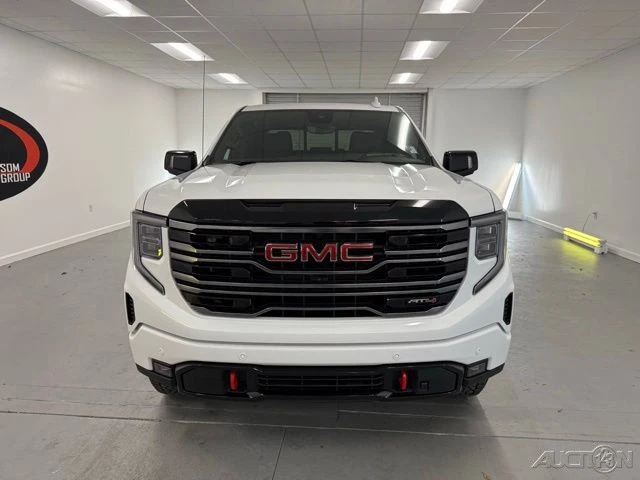 2026 GMC Sierra 5th Gen - Image 2 of 12