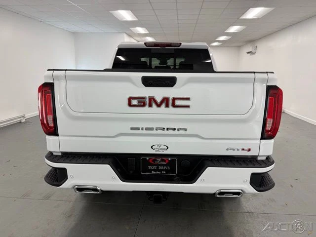 2026 GMC Sierra 5th Gen - Image 7 of 12