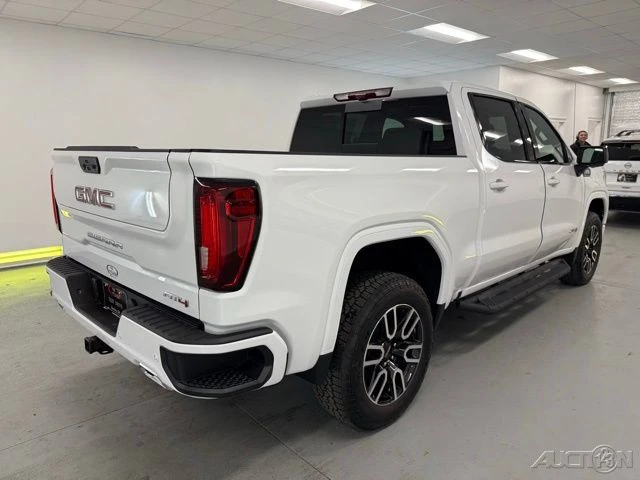 2026 GMC Sierra 5th Gen - Image 6 of 12