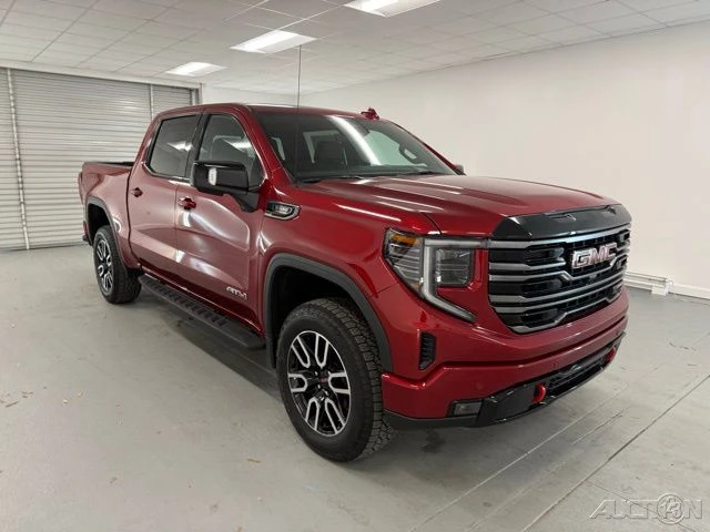 2026 GMC Sierra 5th Gen - Image 3 of 12