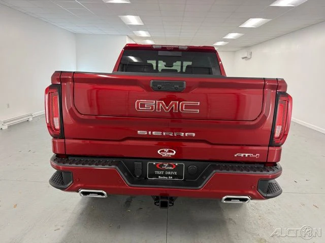 2026 GMC Sierra 5th Gen - Image 7 of 12