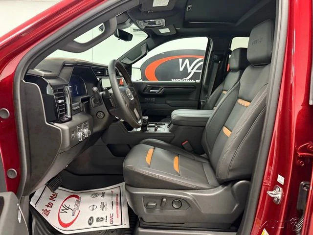 2026 GMC Sierra 5th Gen - Image 9 of 12