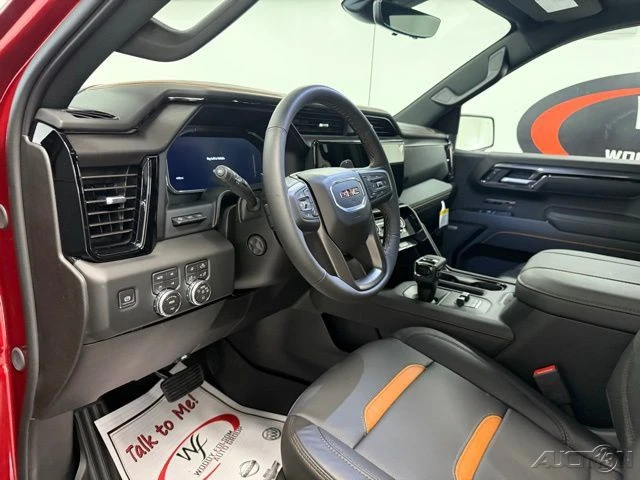 2026 GMC Sierra 5th Gen - Image 12 of 12