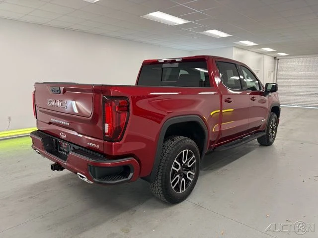 2026 GMC Sierra 5th Gen - Image 6 of 12