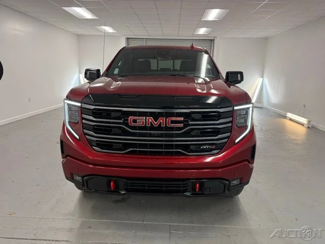2026 GMC Sierra 5th Gen - Image 2 of 12
