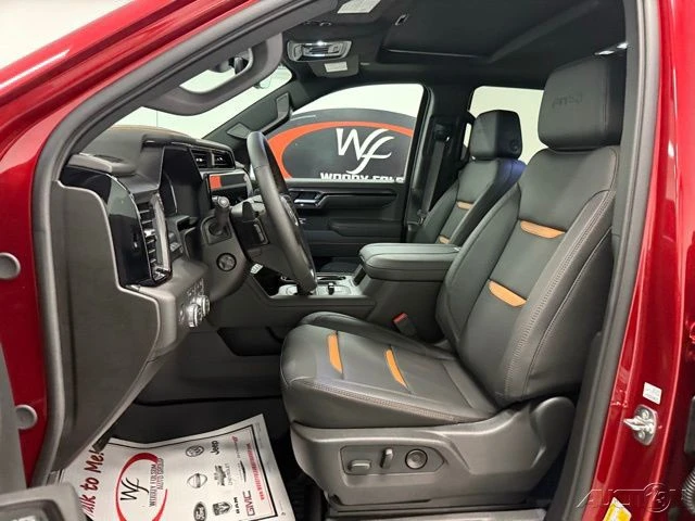 2026 GMC Sierra 5th Gen - Image 11 of 12