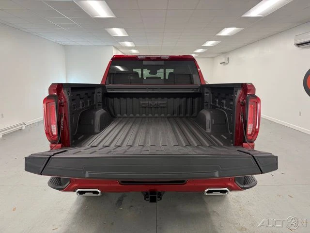 2026 GMC Sierra 5th Gen - Image 8 of 12