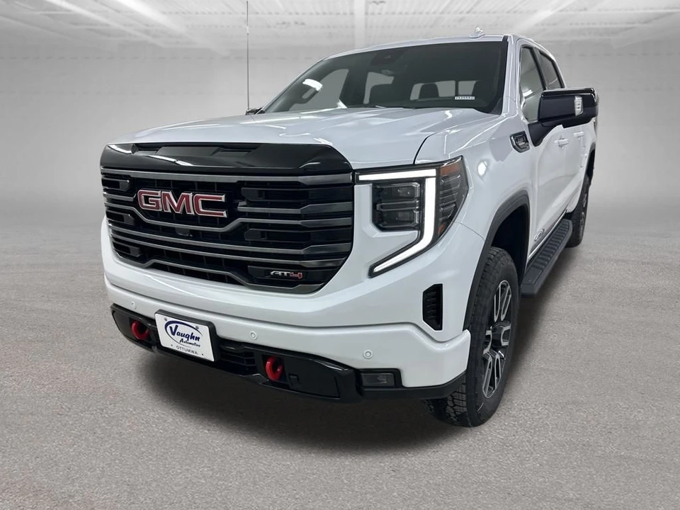 2026 GMC Sierra 5th Gen - Image 4 of 12