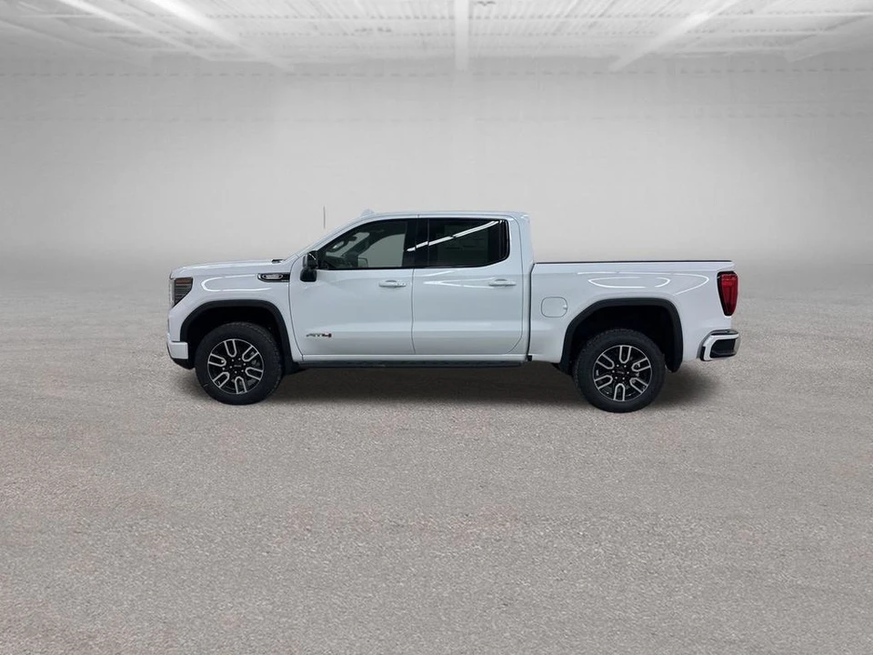 2026 GMC Sierra 5th Gen - Image 6 of 12