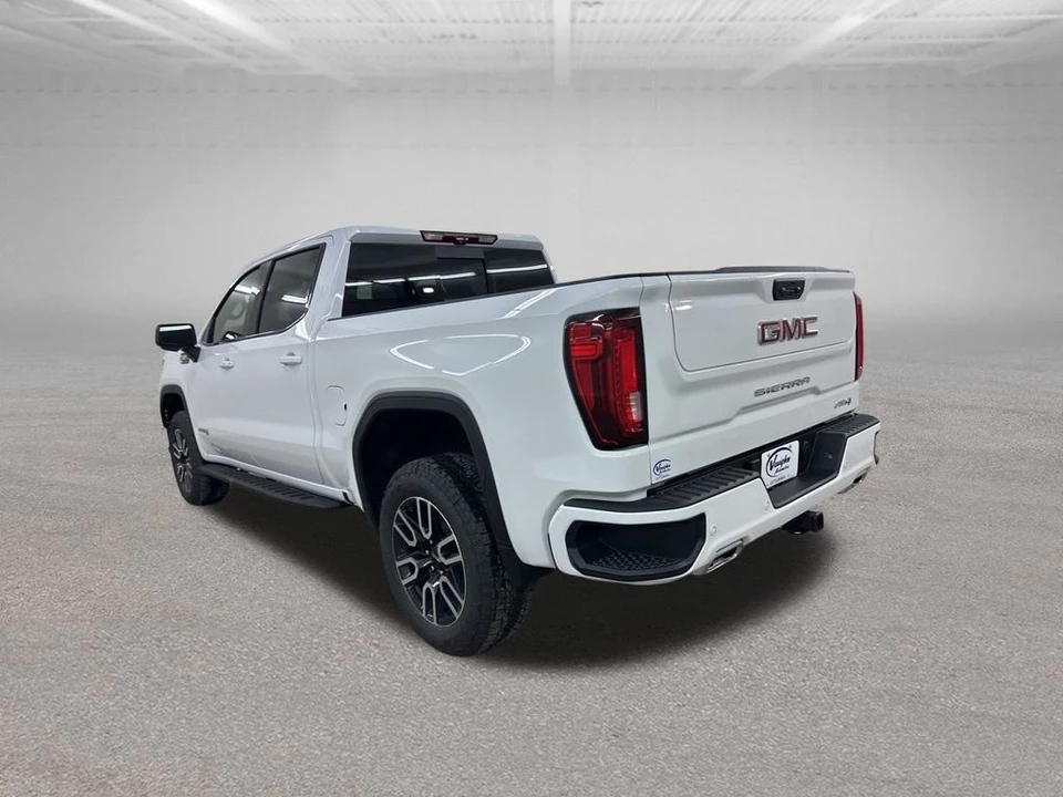 2026 GMC Sierra 5th Gen - Image 7 of 12