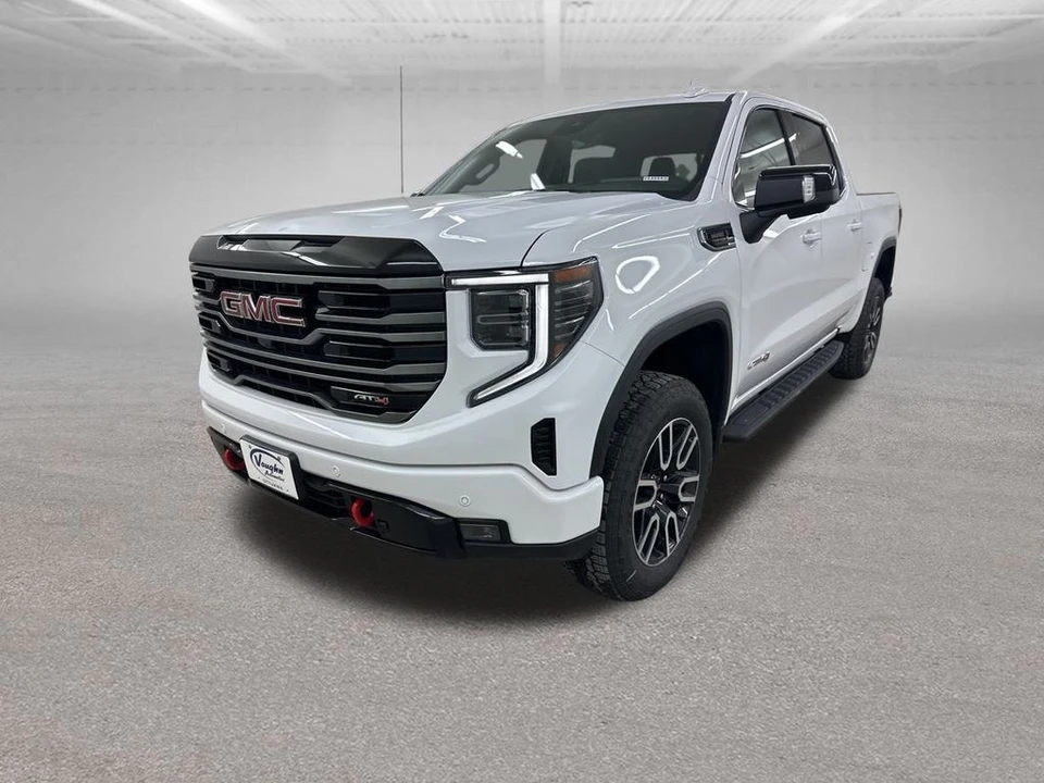 2026 GMC Sierra 5th Gen - Image 5 of 12