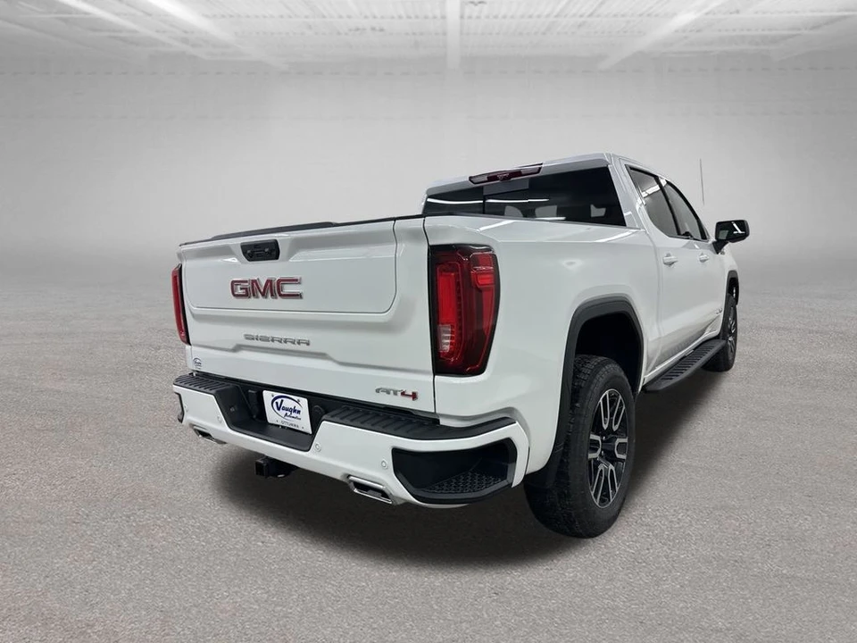 2026 GMC Sierra 5th Gen - Image 11 of 12