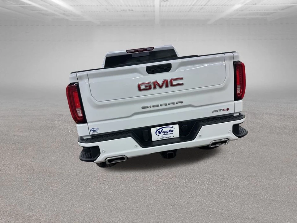 2026 GMC Sierra 5th Gen - Image 9 of 12