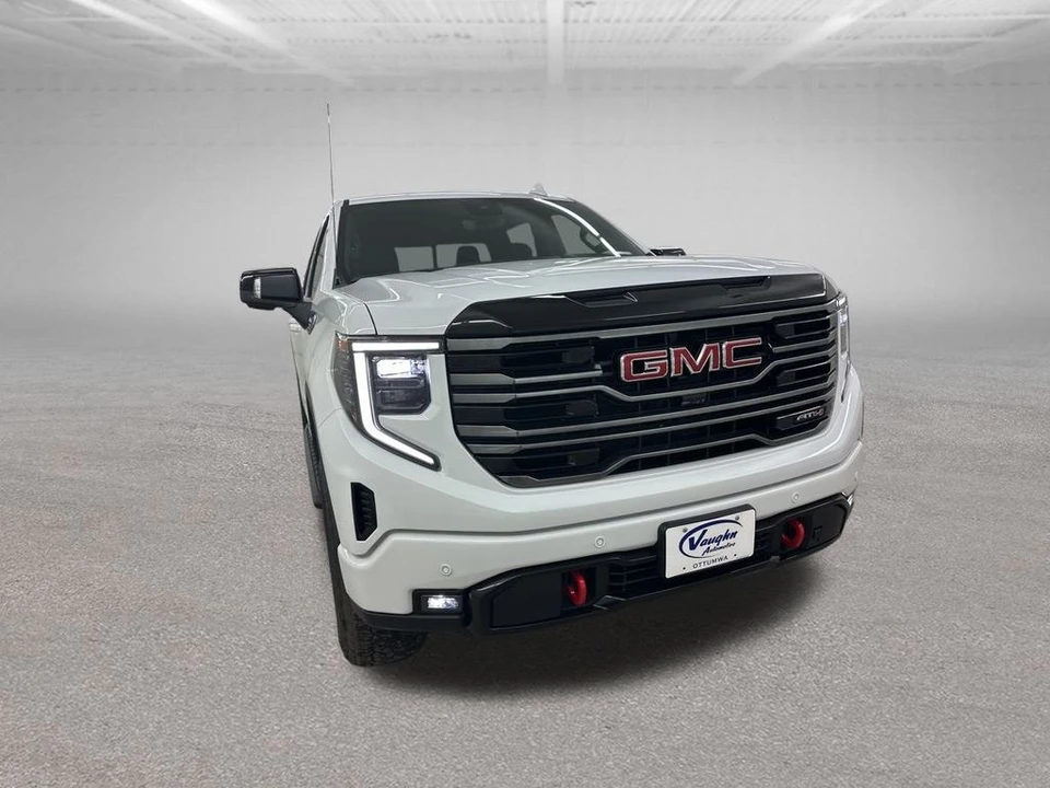2026 GMC Sierra 5th Gen - Image 2 of 12