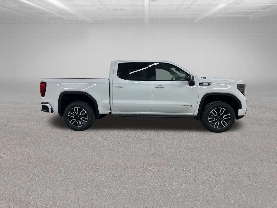 2026 GMC Sierra 5th Gen - Image 12 of 12