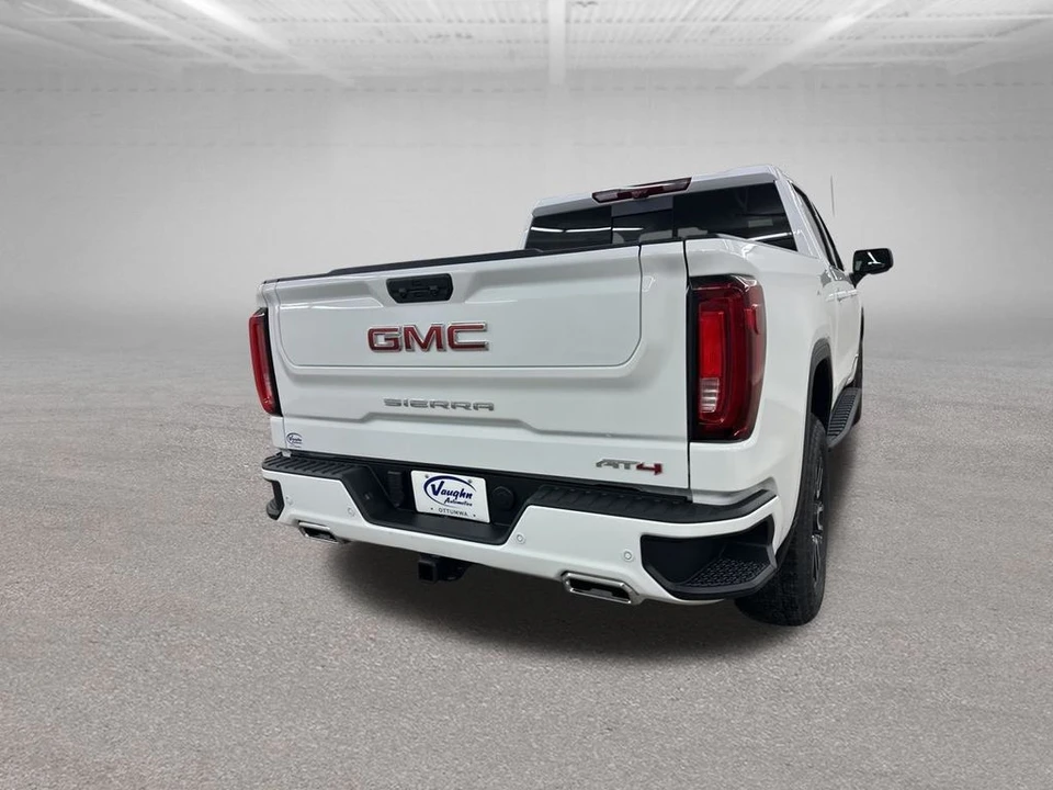 2026 GMC Sierra 5th Gen - Image 10 of 12