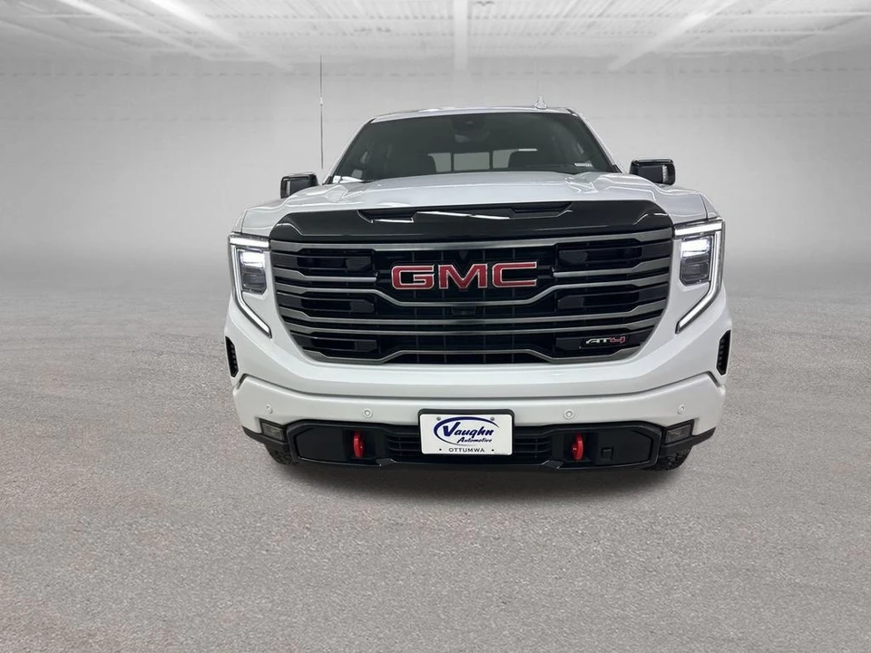 2026 GMC Sierra 5th Gen - Image 3 of 12