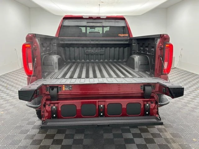 2026 GMC Sierra 5th Gen - Image 12 of 12