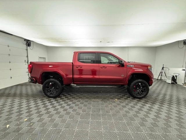 2026 GMC Sierra 5th Gen - Image 8 of 12