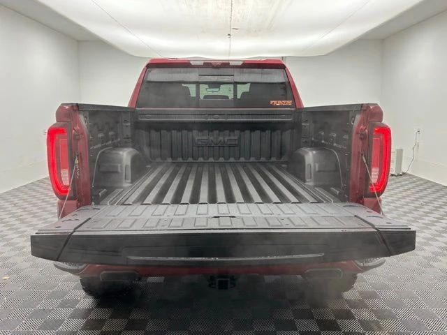 2026 GMC Sierra 5th Gen - Image 11 of 12