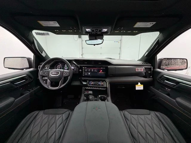 2026 GMC Sierra 5th Gen - Image 2 of 12
