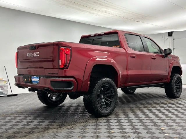 2026 GMC Sierra 5th Gen - Image 9 of 12