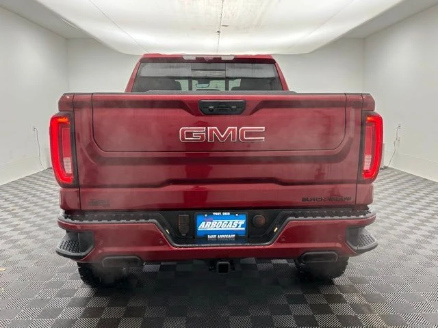 2026 GMC Sierra 5th Gen - Image 10 of 12