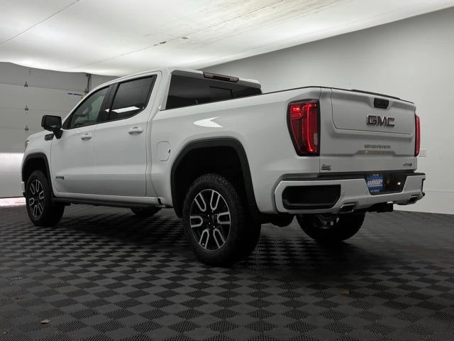 2026 GMC Sierra 5th Gen - Image 12 of 12