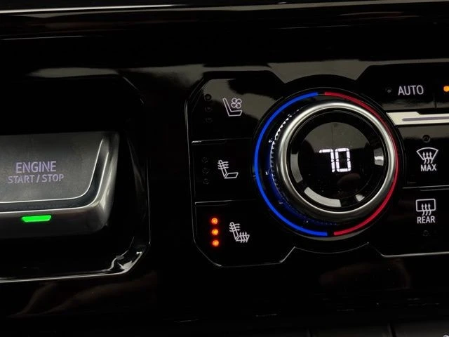 2026 GMC Sierra 5th Gen - Image 5 of 12