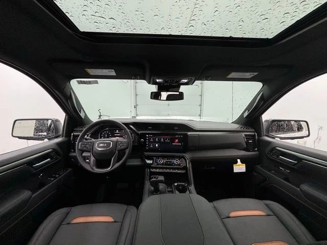 2026 GMC Sierra 5th Gen - Image 2 of 12