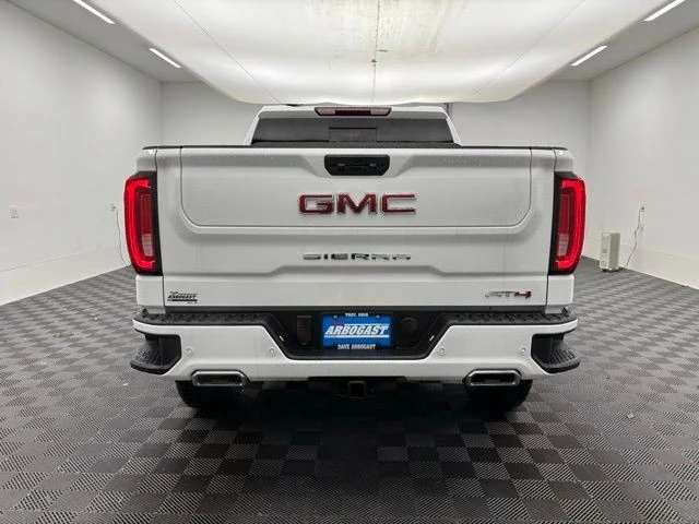 2026 GMC Sierra 5th Gen - Image 9 of 12