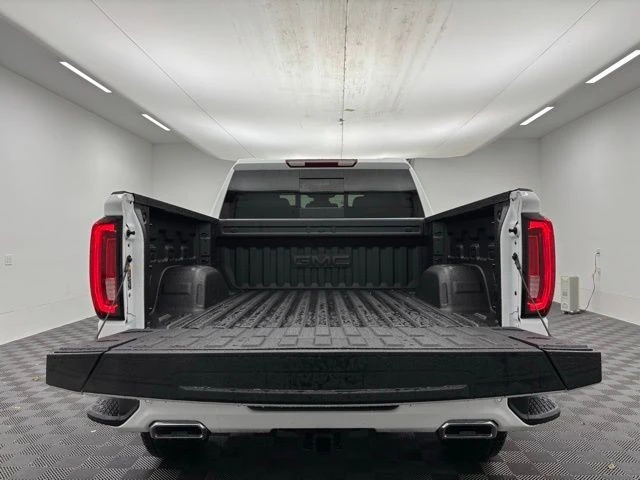 2026 GMC Sierra 5th Gen - Image 10 of 12