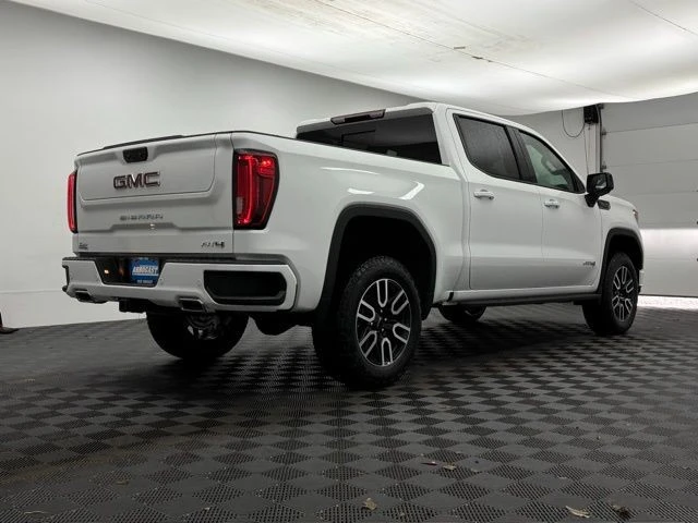 2026 GMC Sierra 5th Gen - Image 8 of 12