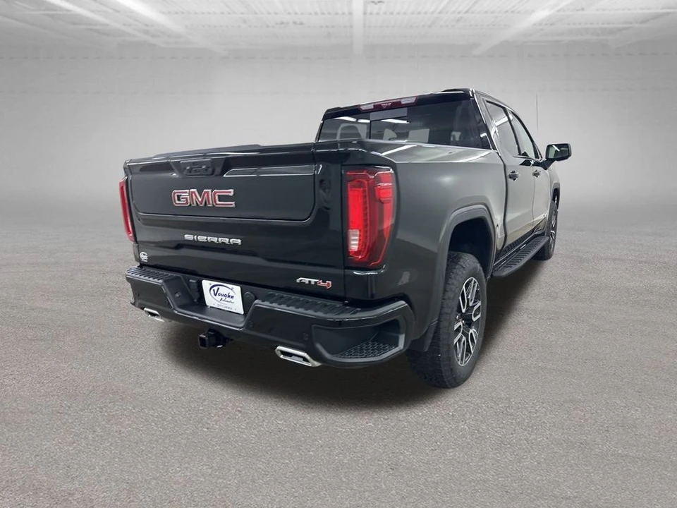 2026 GMC Sierra 5th Gen - Image 11 of 12