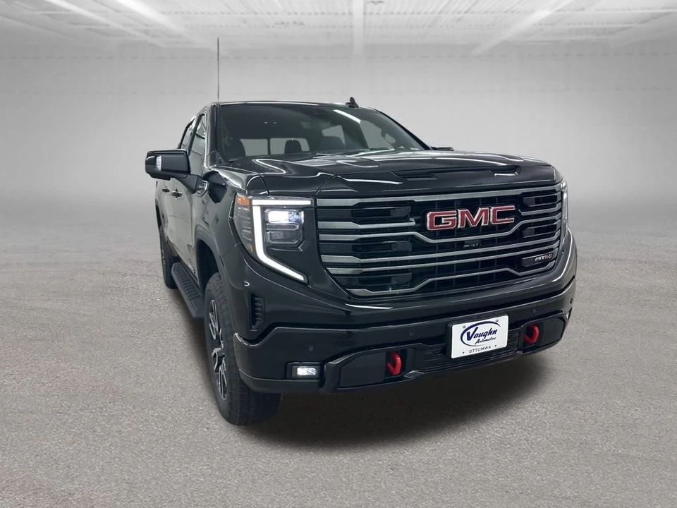 2026 GMC Sierra 5th Gen - Image 2 of 12