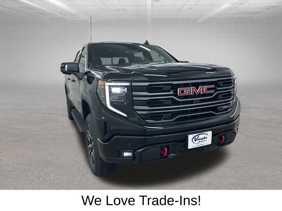 2026 GMC Sierra 5th Gen - Image 2 of 12