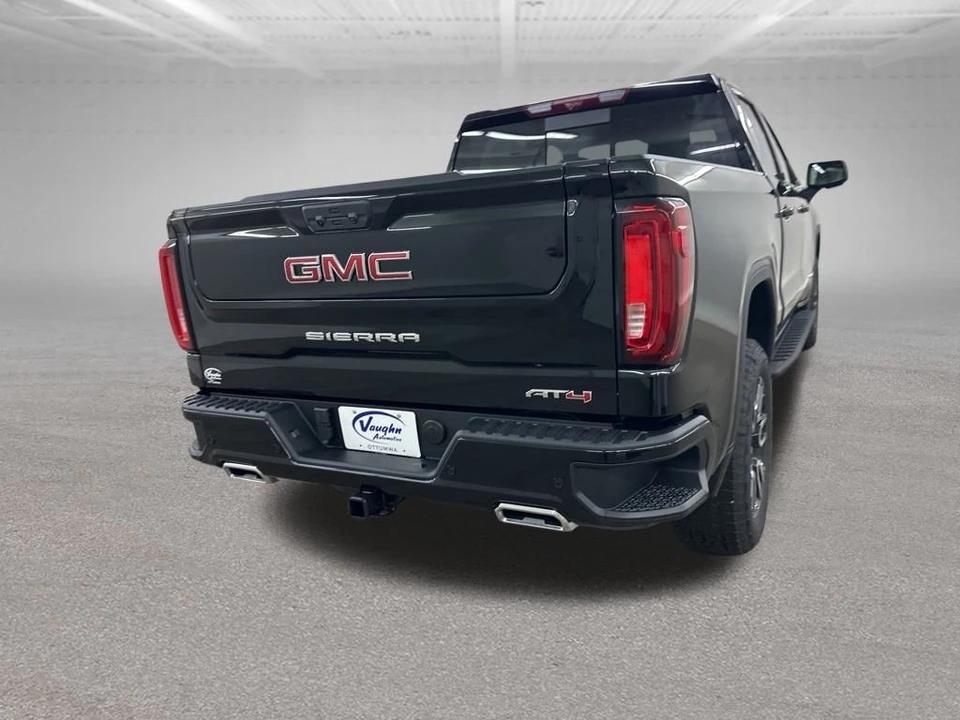 2026 GMC Sierra 5th Gen - Image 10 of 12